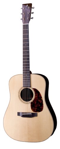 Breedlove Revival Series D-R-Deluxe in U.S.A.
