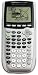 Texas Instruments Grafikrechner TI-84 Plus VSC Silver Edition