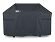 Weber 7554 Summit 400 Series Grill Cover