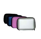 Camera case for Canon IXUS 310 300 220 210 130 120 115 105,Casio EXILIM EX-Z33 Z35 Z330 Z350,Fuji Finepix AX280 AX350 AV250 AV200 JZ300 JZ500,JX350,Olympus VR-300,310,320,VG-130, Panasonic DMC-FS37 FS35 FS30 FS22 FS18 FS16.Kodak M580 M575 M530 M420, NIKON COOLPIX S5100,S4100 S3100 S2500,S80,Pentax Optio E90 E85,Samsung ES80 ES71 ES65 ES60 ES55 ST65 ST60 PL150,SONY DSC-TX10 TX9 WX7 WX10 W350 W380 W510 W520 W570 W580 & other compact digital cameras(Silver).
