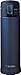 Zojirushi SM-KHE48AG Stainless Steel Mug, 16-Ounce, Smoky Blue - 2 Pack