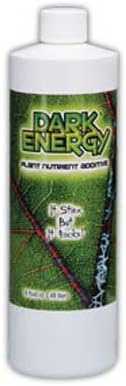 Dark Energy 2 - 0 - 0, Pint