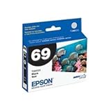 INK, BLACK, DURABRITE ULTRA INK, (T069120)