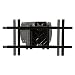 Peerless SA770PU Universal Articulating Wall Mount for 37 to 71 Displays (Black)