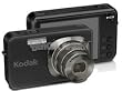 Kodak EasyShare V1073 10MP Digital Camera with 3x Optical Image Stabilized Zoom