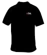 Tyr Coach's Polo Male