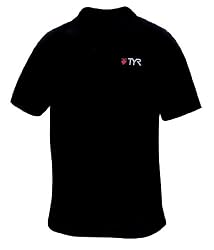 Tyr Coach's Polo Male