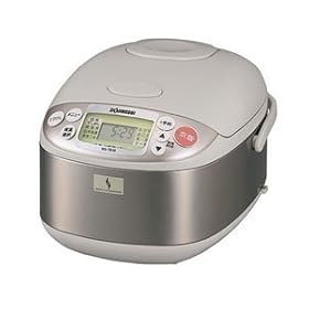 ZOJIRUSHI �}�C�R�����уW���[�������������� NS-TB18-XA �X�e�����X