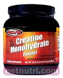 Creatine Monohydrate - 1000 grams - Powder