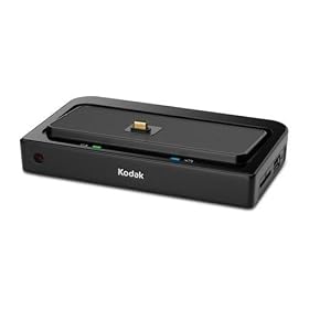 Kodak Easyshare HDTV Camera Dock