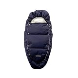 Mutsy ACC5N Eskimo Footmuff - Navy