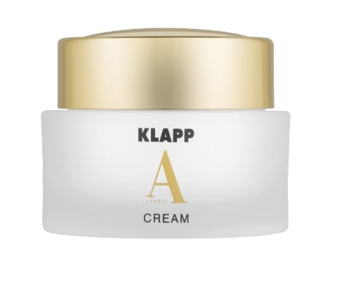 Klapp A Classic Cream 50 ml Preisvergleich