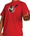 LES CLAYPOOL - Bass Burst - Red T-shirt