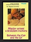 Between the Cup and the Lip (Miedzy Ustami a Brzegiem Pucharu) [VHS]