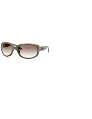 CHRISTIAN DIOR GLOSSY 2 SUNGLASSES by Christian Dior