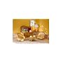 Calico Critters Family Room with Aquarium