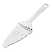 Farberware Professional Stainless Steel Pie Server