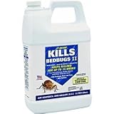 JT Eaton 207-W Kills Bedbugs II, 1-Quart Spray Bottle