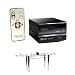 Freedom Driver Wireless BT Digital Vibrating Mini Sounder - TXB-25