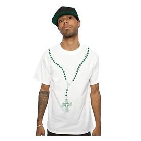 Caked Out The Celtic Cross Tee,T-shirts for Men