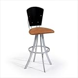 Hodo Counter Height Stool - 24" - CREATECH - C-61324