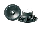 W 165 PROFI Plug - Profi 6.5 Phase Plug Woofer Set
