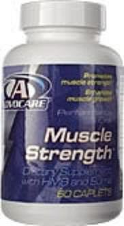 Advocare Muscle Strength