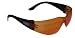 Produkt-Bild: Sonnenbrille CAT - orange get&ouml;nt