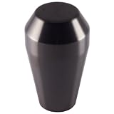 1926-1946 Chevrolet Truck Gun Metal Classic Weighted Shift Knob TWM Performance by TWM Performance