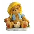 Cherished Teddies - Trent, We'll Always Be Together
