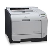 HP CP2025DN Color LaserJet Printer
