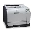 HP CP2025DN Color LaserJet Printer