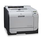 HP CP2025DN Color LaserJet Printer