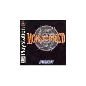 Monster Seed