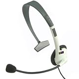 TRIXES HEADSET HEADPHONE MICROPHONE FOR XBOX 360