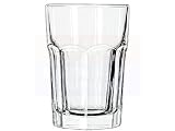15238 - Libbey Gibraltar Beverage Glass 12 oz.