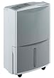 Duracraft DD-TEC10E Luftentfeuchter