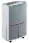 Duracraft DDTEC10E, Deumidificatore p...