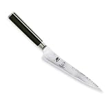 Shun Classic Angled Utility Knife