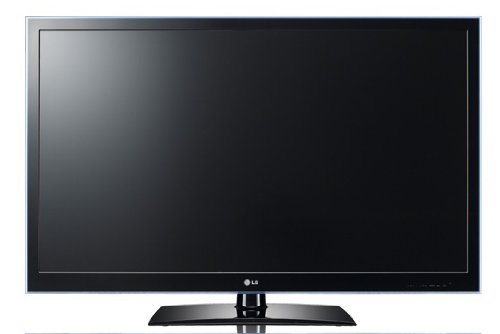LG 32LV4500 81 cm (32 Zoll) LED-Backlight-Fernseher 