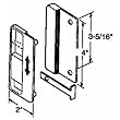 Prime Line Prod. 121803 Screen Door Pull