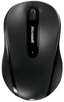Microsoft Wireless Mobile Mouse 4000 for Business - mouse