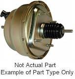 2000 PONTIAC FIREBIRD TRANS-AM POWER BRAKE BOOSTER 37998 MILES