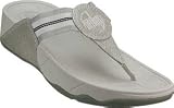 FitFlop WalkStar Silver