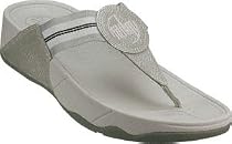 FitFlop WalkStar Silver