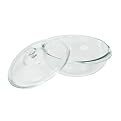 Pyrex Originals Covered Casserole Dish - 2-qt.