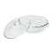 Pyrex Originals Covered Casserole Dish - 2-qt.