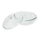Kitchen & Housewares : Pyrex Originals Covered Casserole Dish - 2-qt.