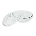 Pyrex Originals Covered Casserole Dish - 2-qt.