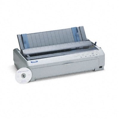 Epson LQ-2090 24PIN 529CPS-DOTPR WCAR ( C11C559001 ) On Sale